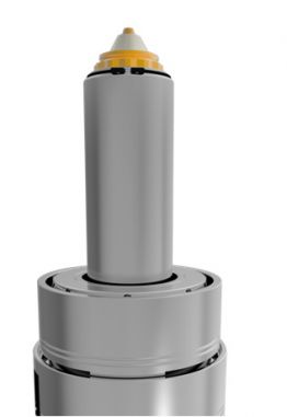 单点针阀 - CVA Nozzle
